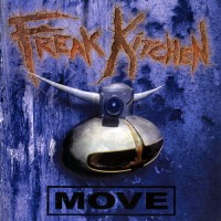 Purchase Freak Kitchen - Move