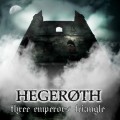Buy Hegeroth - Three Emperors' Triangle Mp3 Download