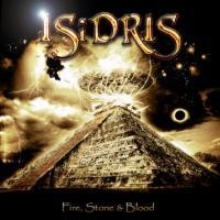 Purchase Isidris - Fire, Stone & Blood