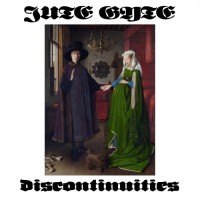 Purchase Jute Gyte - Discontinuities