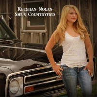 Purchase Keeghan Nolan - She's Countryfied