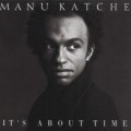 Buy Manu Katche - It's About Time Mp3 Download