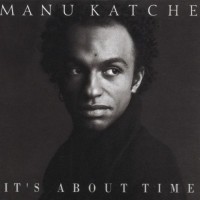 Purchase Manu Katche - It's About Time