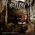 Buy No Way - Rise Of Insanity Mp3 Download