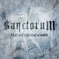 Purchase Sanctorum - Old Ghosts / New Wars