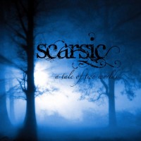 Purchase Scarsic - A Tale Of Two Worlds