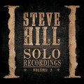 Buy Steve Hill - Solo Recordings Vol. II Mp3 Download