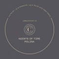 Buy Agents Of Time - Polina (CDS) Mp3 Download