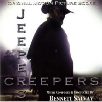 Purchase Bennett Salvay - Jeepers Creepers