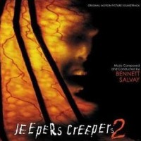 Purchase Bennett Salvay - Jeepers Creepers 2