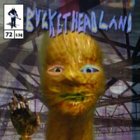 Purchase Buckethead - Closed Attractions