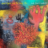 Purchase David Kilgour & The Heavy Eights - End Times Undone