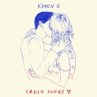 Purchase Karen O - Crush Songs