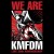 Buy KMFDM - We Are KMFDM Mp3 Download