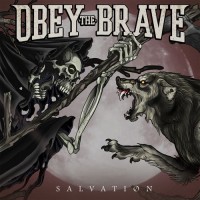 Purchase Obey The Brave - Salvation