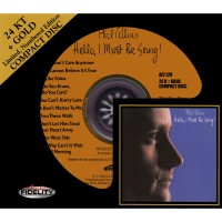 Purchase Phil Collins - Hello, I Must Be Going! (Remastered 2011)