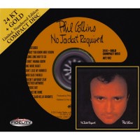 Purchase Phil Collins - No Jacket Required (Remastered 2011)
