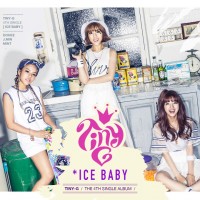 Purchase Tiny-G - Ice Baby (CDS)