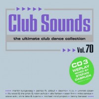 Purchase VA - Club Sounds Vol.70 CD1