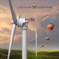 Buy Flying Colors - Second Nature Mp3 Download