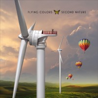 Purchase Flying Colors - Second Nature