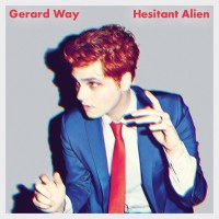 Purchase Gerard Way - Hesitant Alien