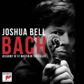 Buy Joshua Bell - Bach Mp3 Download