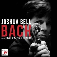 Purchase Joshua Bell - Bach