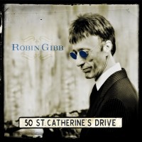Purchase Robin Gibb - 50 St. Catherine's Drive