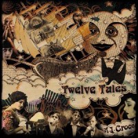 Purchase A.J. Croce - Twelve Tales