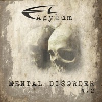 Purchase VA - Mental Disorder V.2 CD2