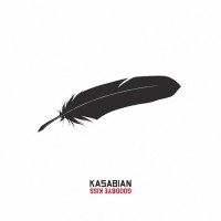Purchase Kasabian - Goodbye Kiss (CDS)