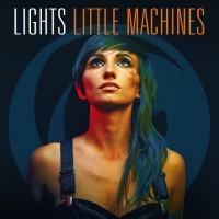 Purchase Lights - Little Machines (Deluxe Edition)
