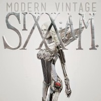 Purchase Sixx:A.M. - Modern Vintage (EP)