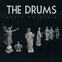 Purchase The Drums - Magic Mountain (cds)