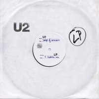 Purchase U2 - Songs Of Innocence