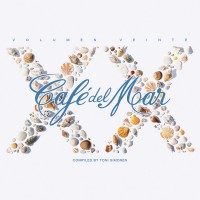 Purchase VA - Cafe Del Mar Vol. 20 CD1