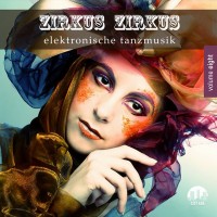 Purchase VA - Zirkus Zirkus, Vol. 8: Elektronische Tanzmusik