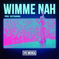 Purchase Vic Mensa - Wimme Nah (CDS)