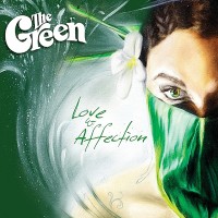 Purchase The Green - Love & Affection (EP)