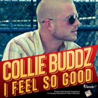 Purchase Collie Buddz - I Feel So Good (CDS)