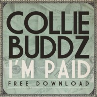 Purchase Collie Buddz - I'm Paid (CDS)
