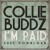 Buy Collie Buddz - I'm Paid (CDS) Mp3 Download