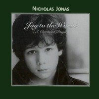 Purchase Nick Jonas - Joy To The World (CDS)