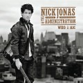 Buy Nick Jonas - Who I Am (With The Administration) Mp3 Download