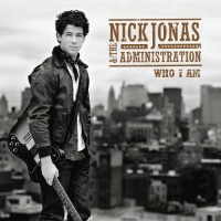 Purchase Nick Jonas - Who I Am (With The Administration)