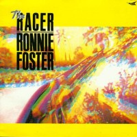 Purchase Ronnie Foster - The Racer