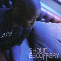 Purchase Shaun Escoffery - Move Into Soul