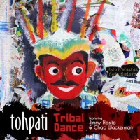 Purchase Tohpati - Tribal Dance
