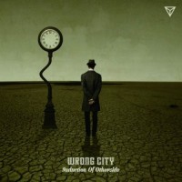 Purchase Wrong City - Induction Of Otherside